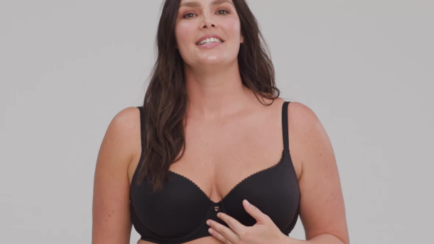 Bra Fit Quiz Victorias Secret.mp4
