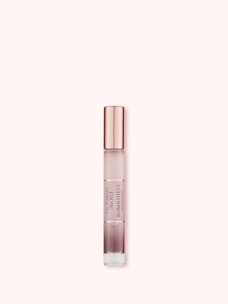 Victoria secret on sale roll on perfume