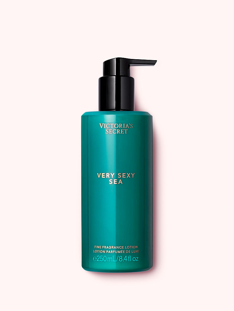 Victoria secret sale lotion deals