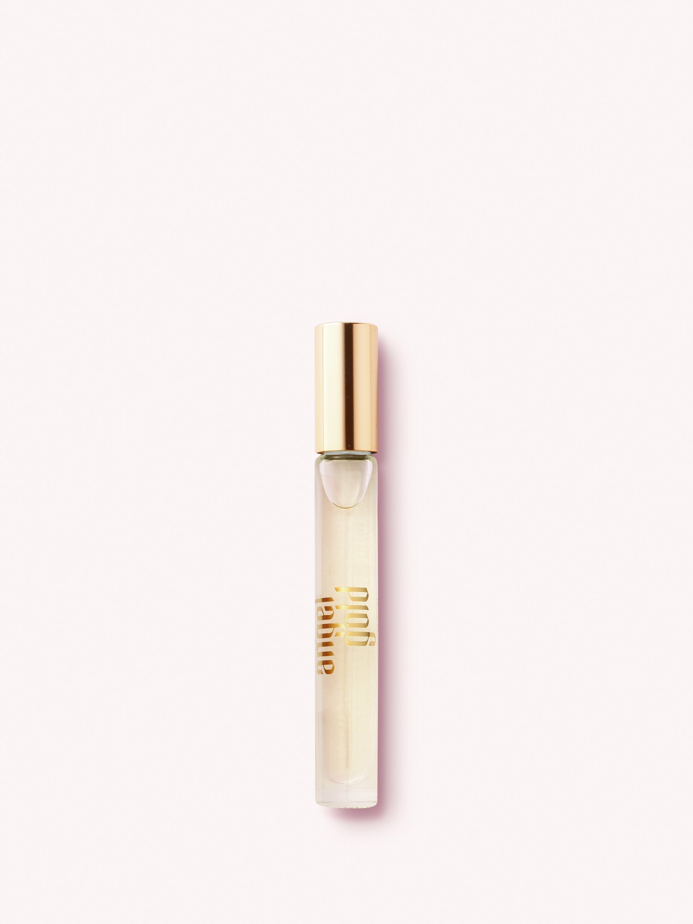 Victoria secret angel gold discount