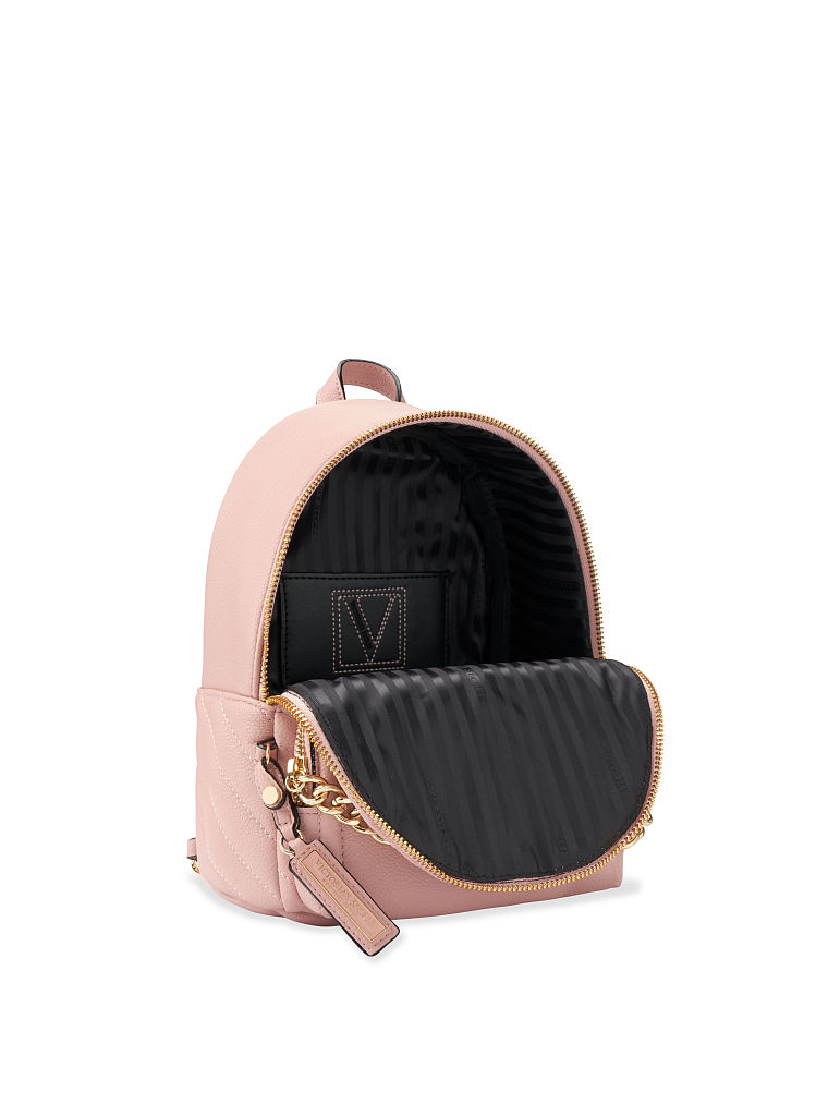 Camo victoria cheap secret backpack