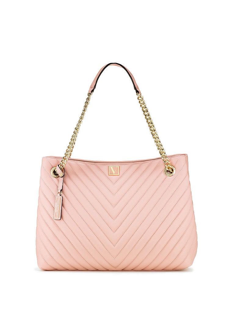 Buy Accessories The Victoria Shoulder Tote online in Dubai