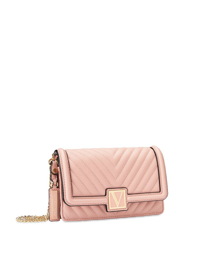 Victoria secret pink on sale purse