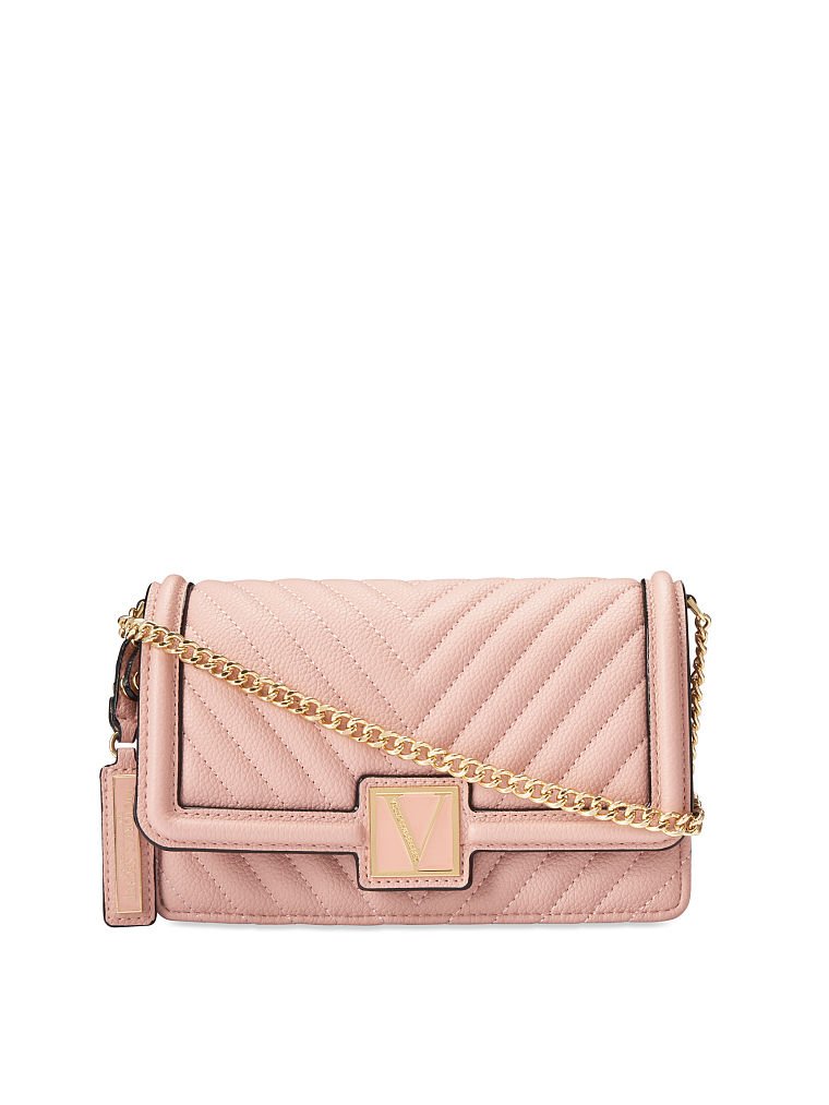 Victoria secret outlet pink purses