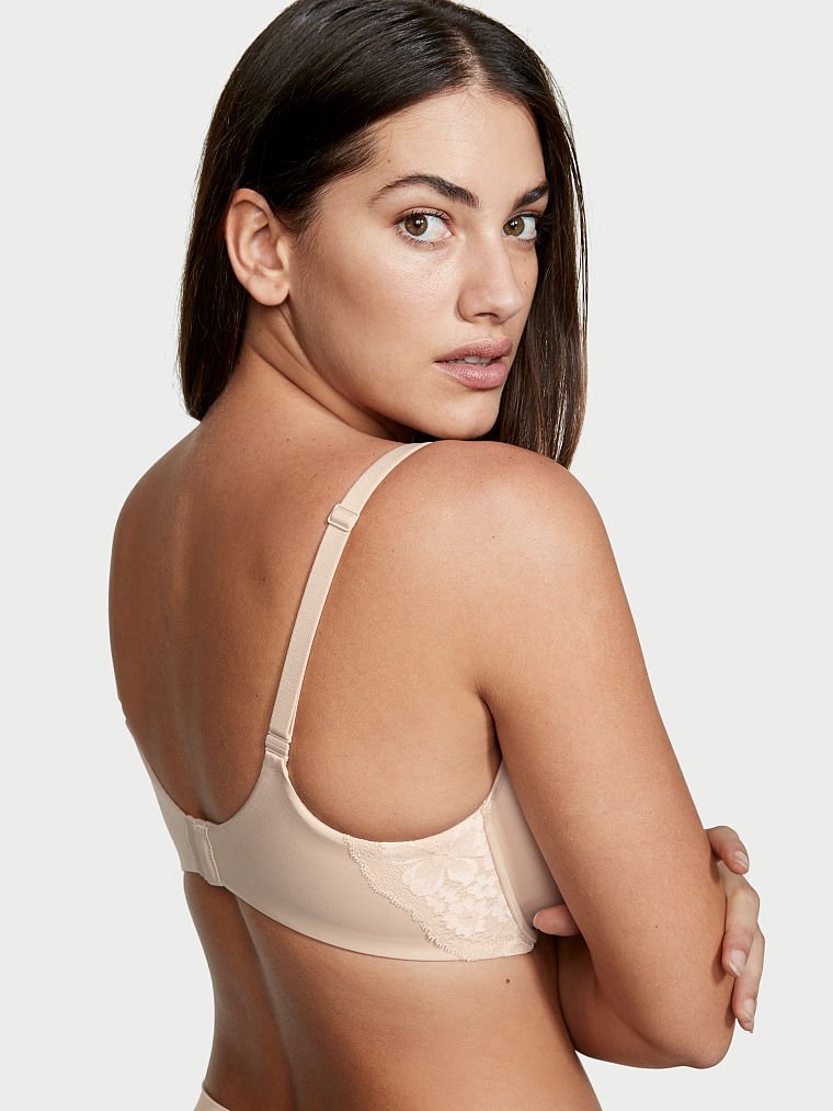 Victoria secret sales full coverage bra