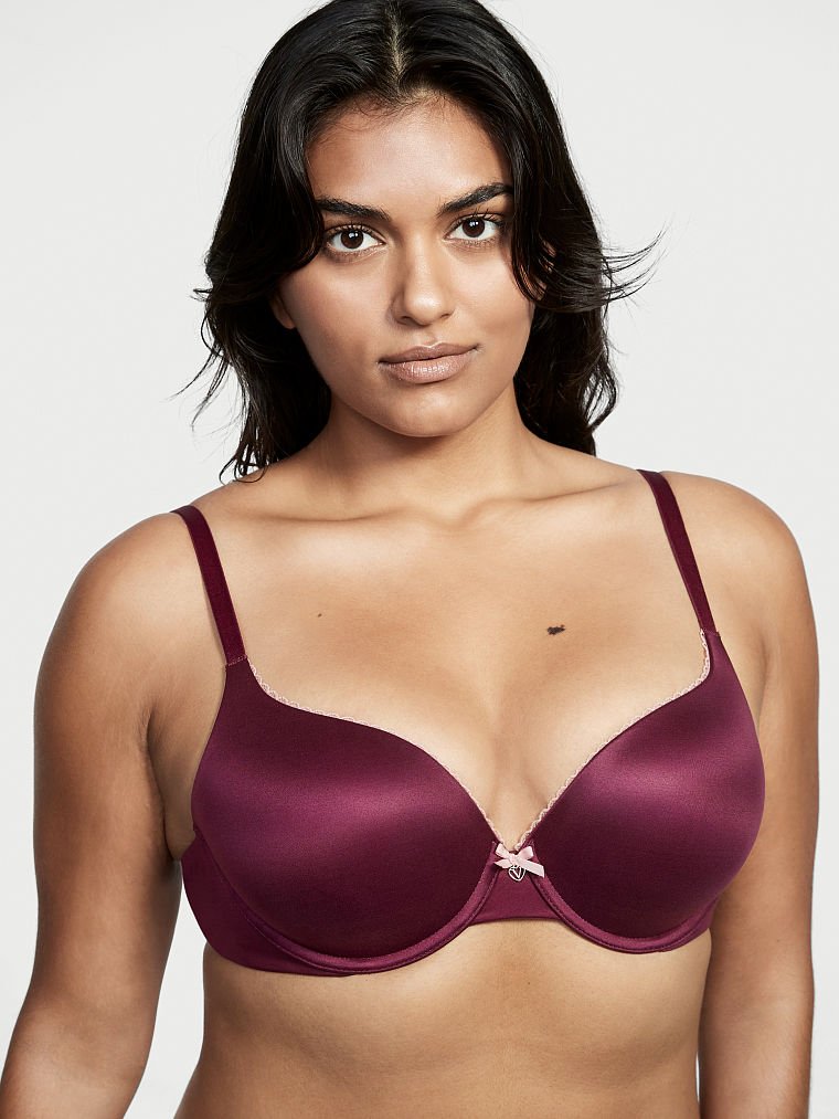 Buy Body By Victoria Push-Up Perfect Shape Bra online in Dubai