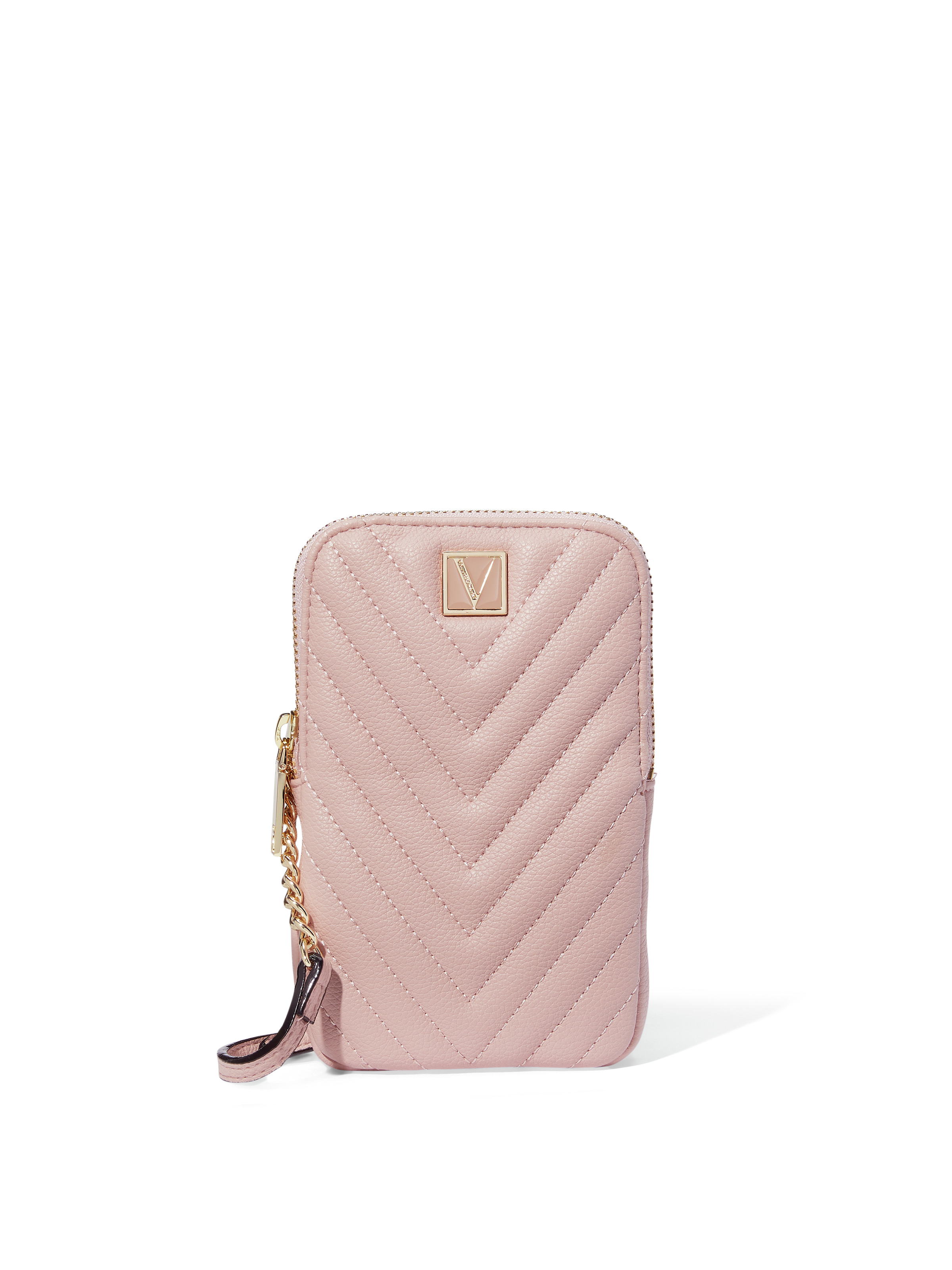 Buy Victorias Secret The Victoria Phone Crossbody online in Victoria s Secret United Arab Emirates