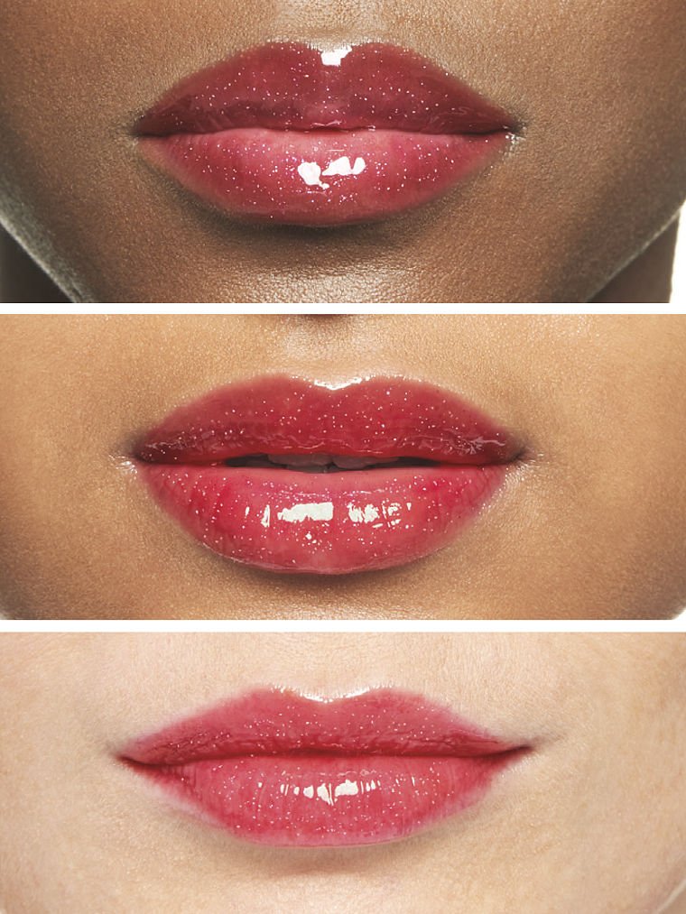 Flavor Gloss