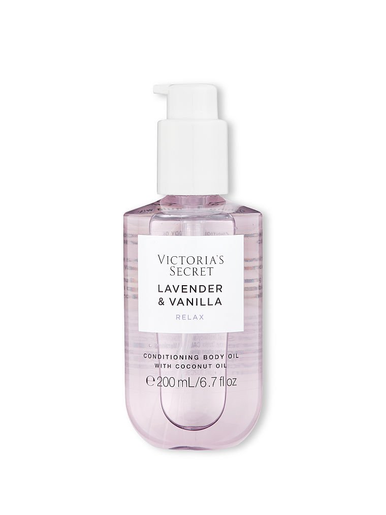Buy Body Care Natural Beauty Conditioning Body Oil online in Dubai