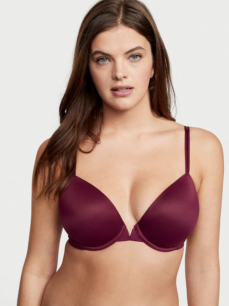 Buy Love Cloud Smooth Lightly Lined Demi Bra online in Dubai