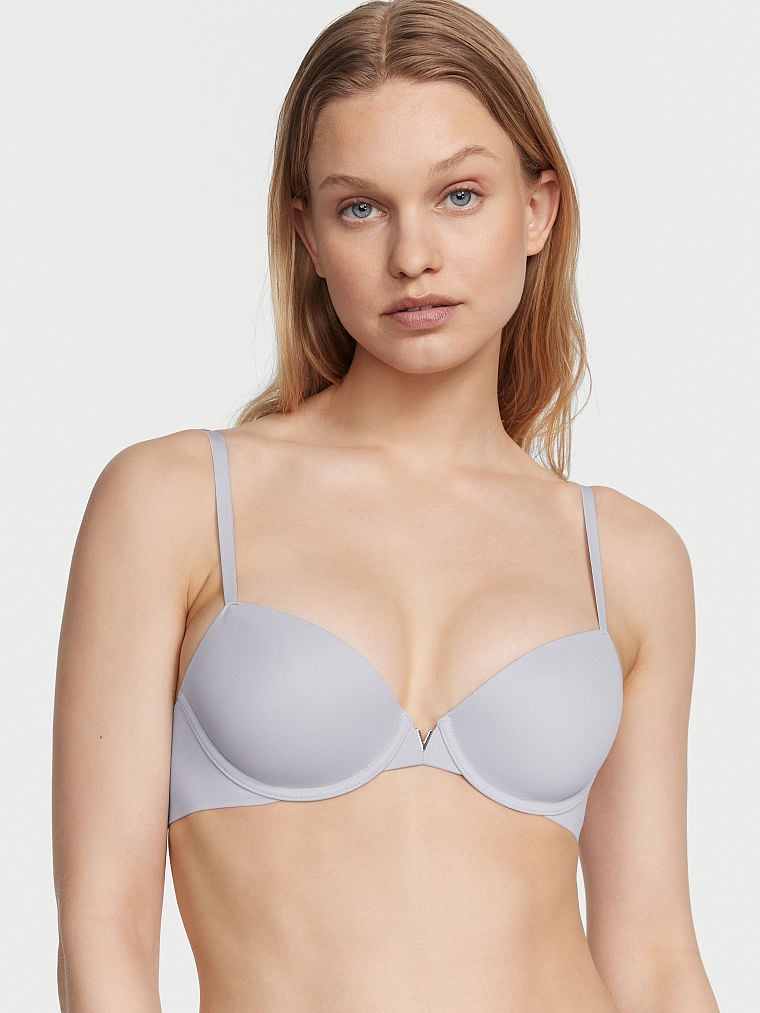 Buy Body By Victoria Lightly Lined Smooth Full-Coverage Bra online in Dubai