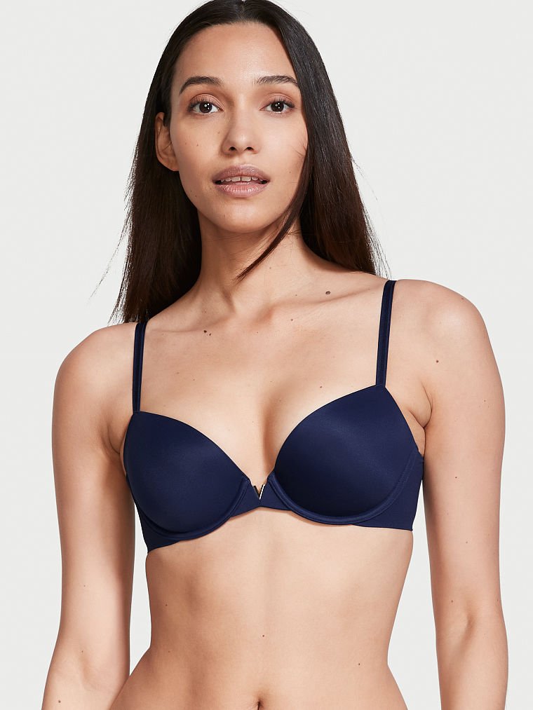 Calvin klein lightly lined demi bra hot sale