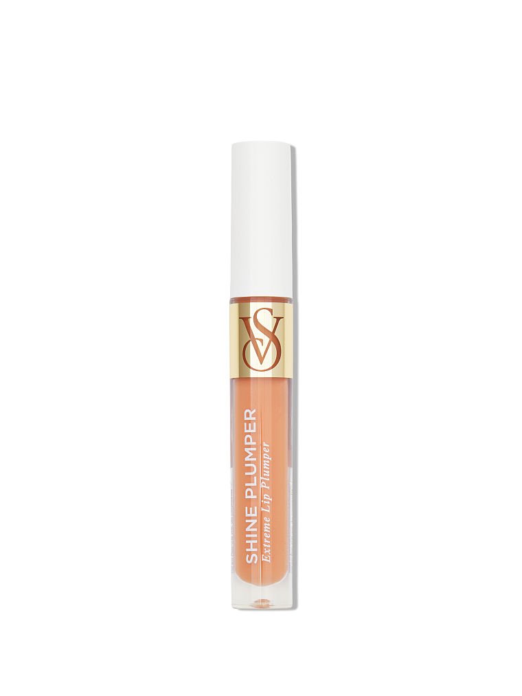 Victoria secret shop lip plumper