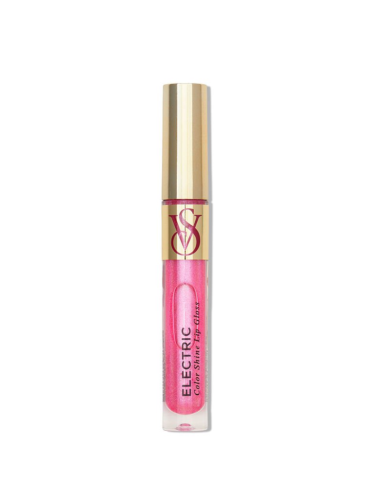 Shine shine shine lipgloss deals