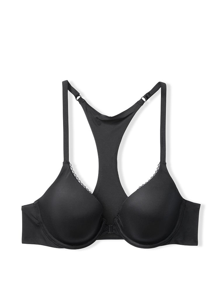 victoria secret cross back bra