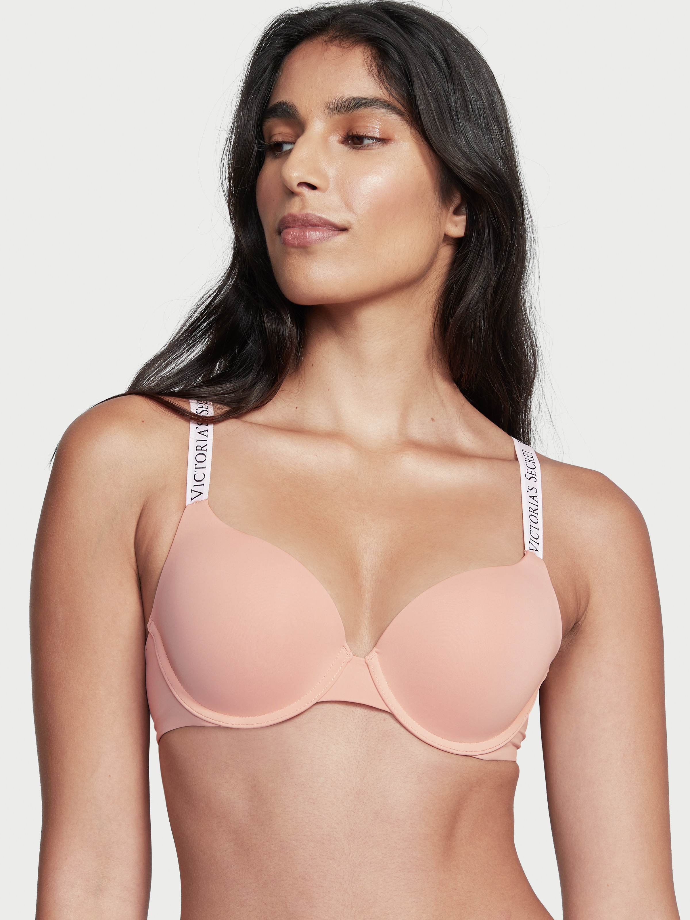 Buy The T-Shirt Push-Up Perfect Shape Bra online in Dubai