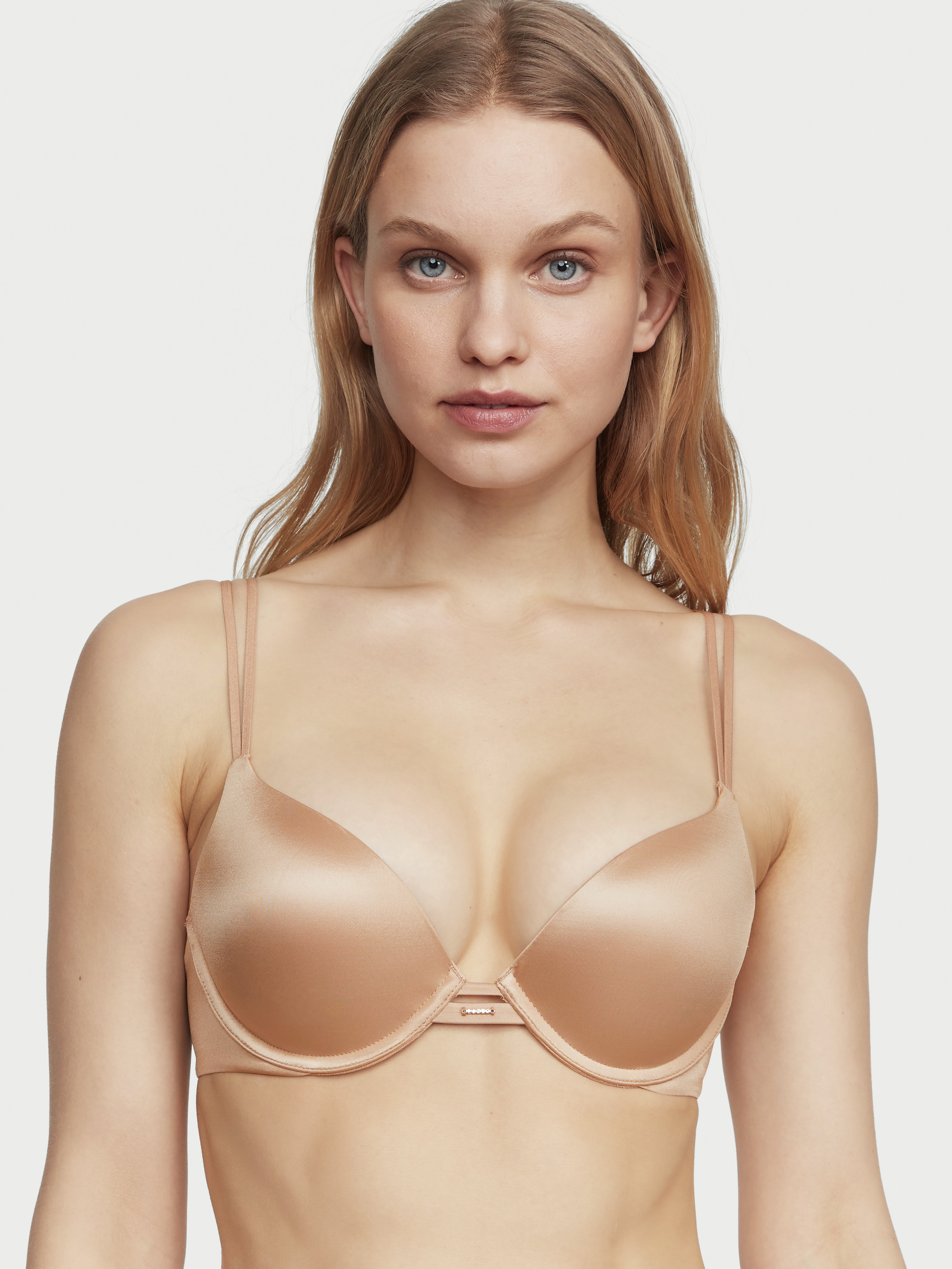 Buy Very Sexy Smooth Push-Up Bra online in Dubai