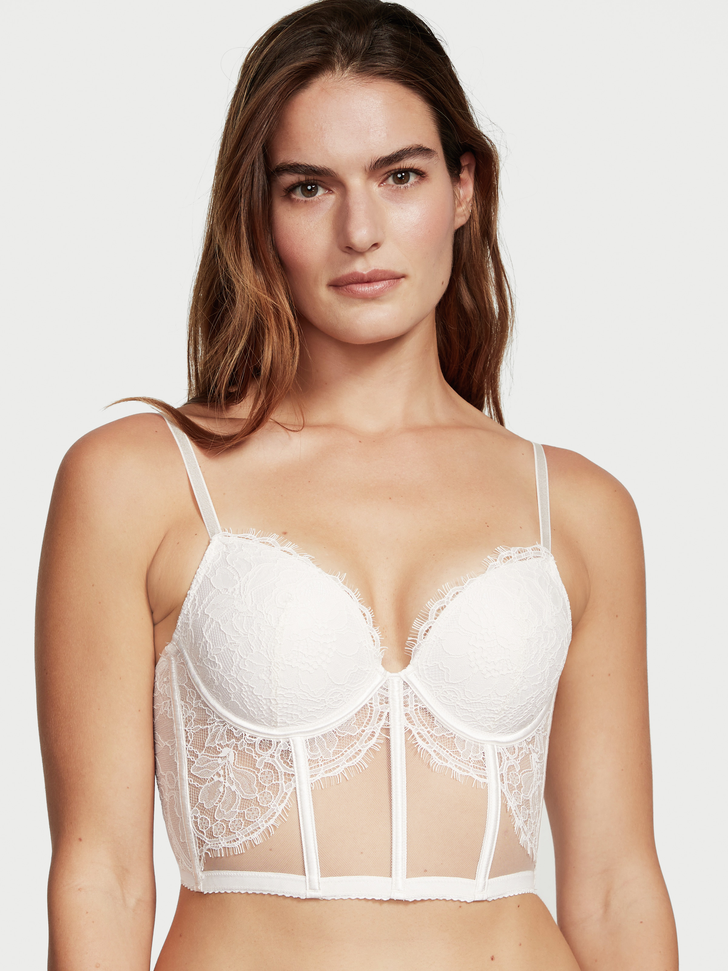 Lace bustiers shop