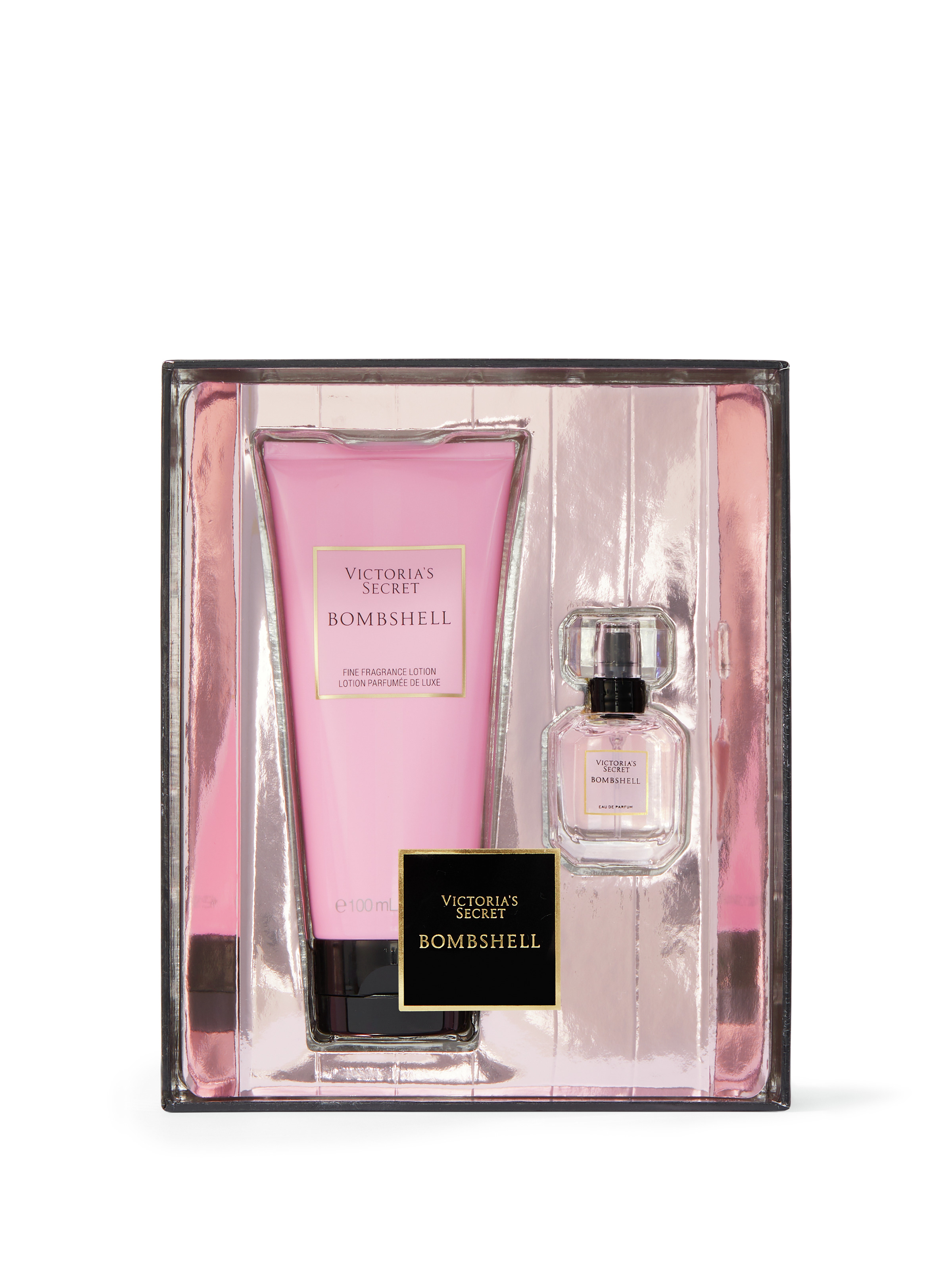 Buy Juice Fragrance Bombshell 2-Piece Giftset online in Dubai ...