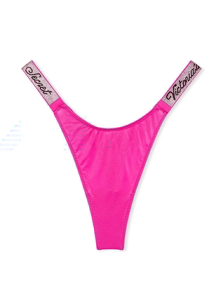 Victoria secret on sale tanga