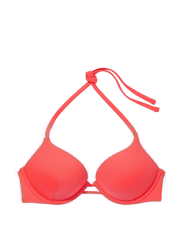 Bathing suits push sales up victoria secret