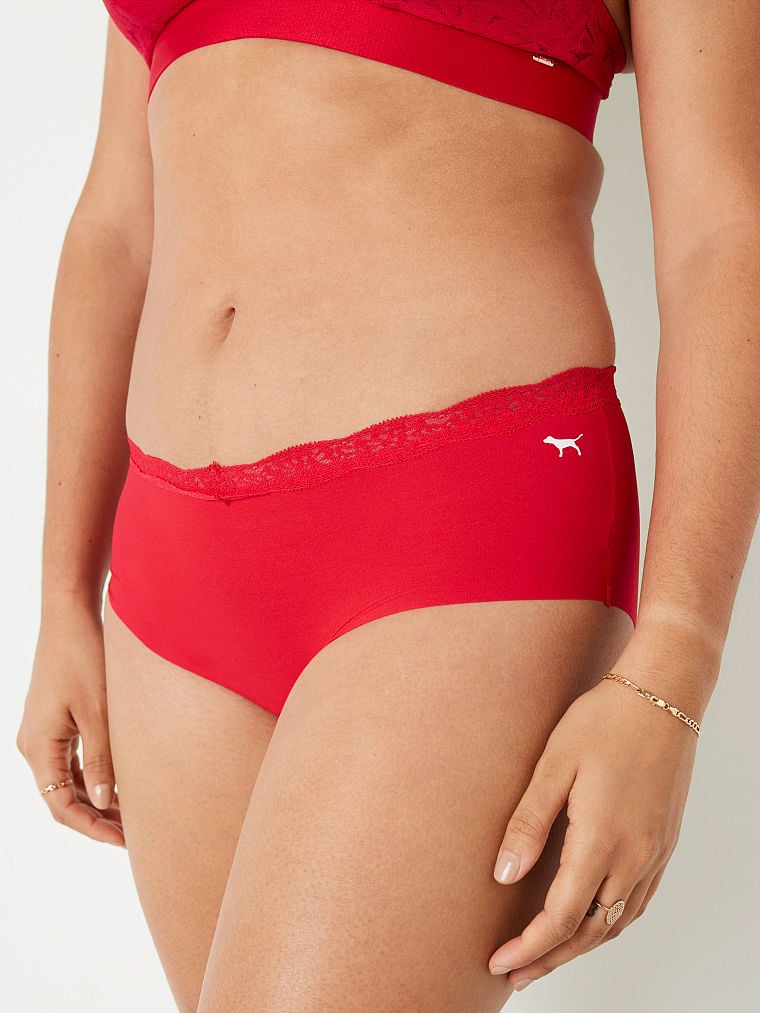 Red underwears deals