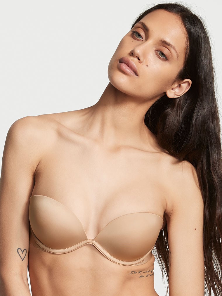Strapless & Multiway · Victoria'S Secret Sample Sale Online
