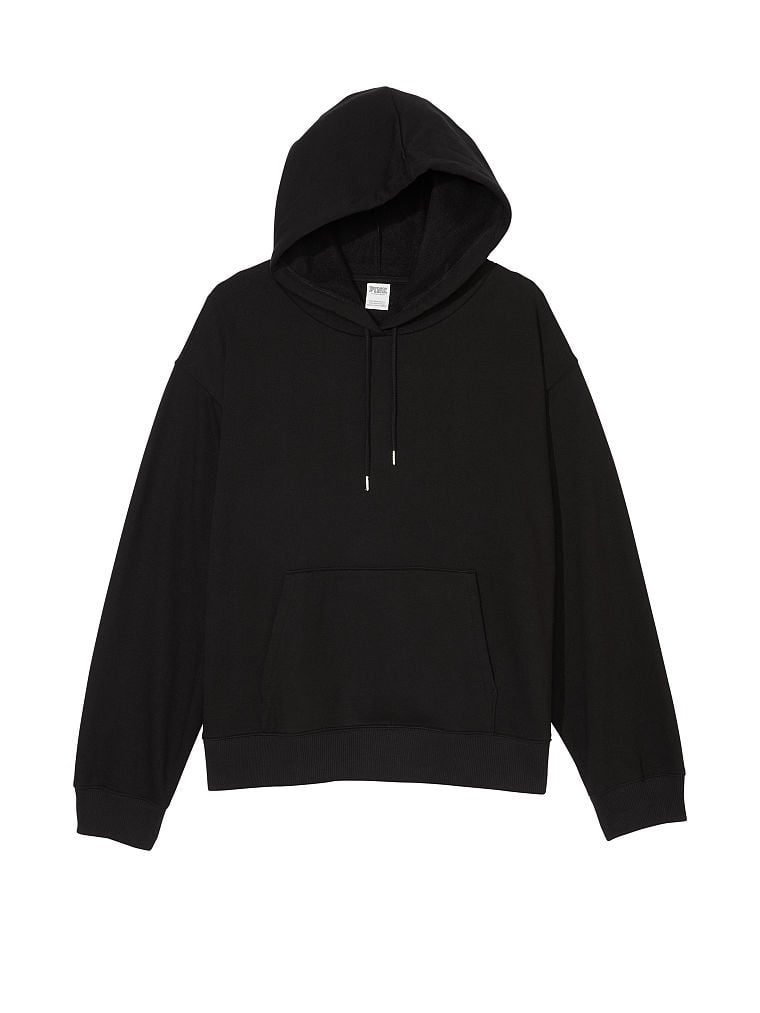 Oversized pink hoodie online mens