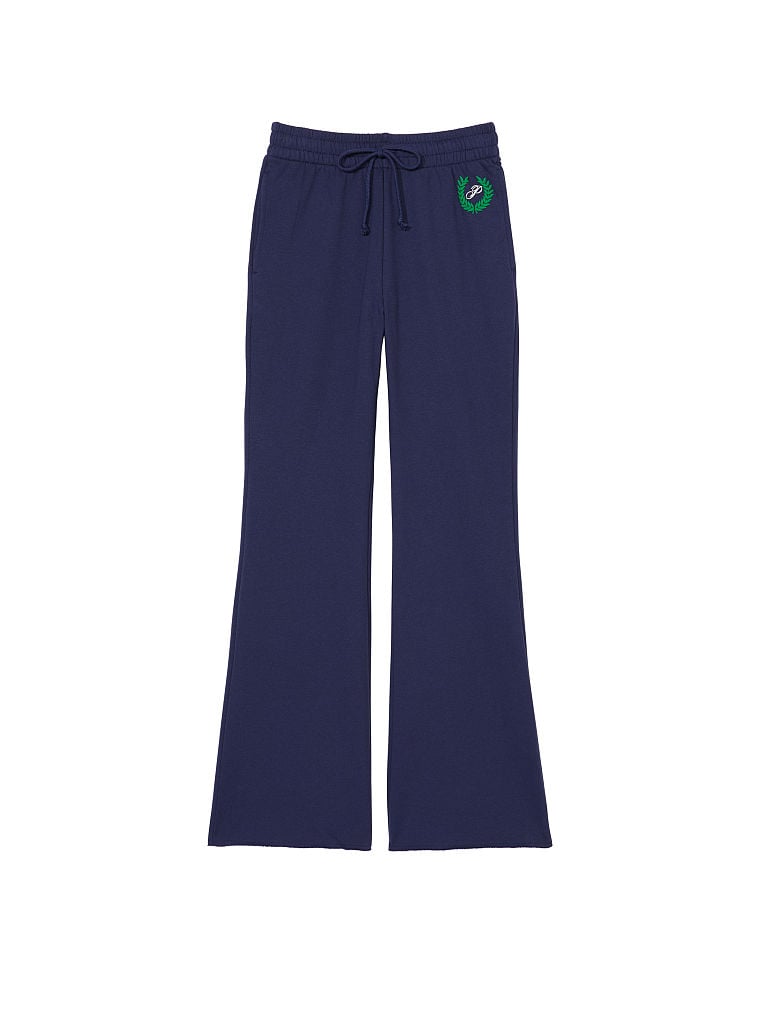Flare sweatpants shop