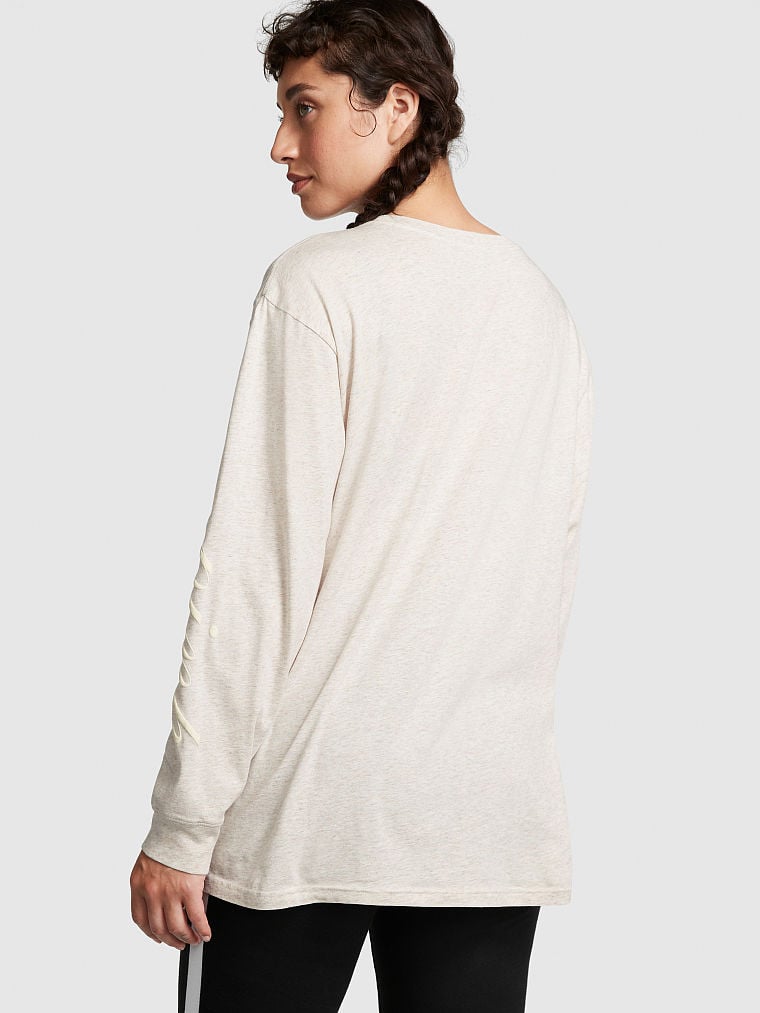 Oversized cheap long sleeve
