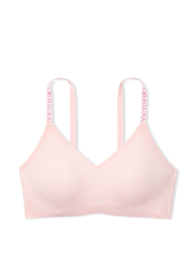 Buy Victorias Secret T Shirt Lightly Lined Comfort Bra online in Victoria s Secret United Arab Emirates