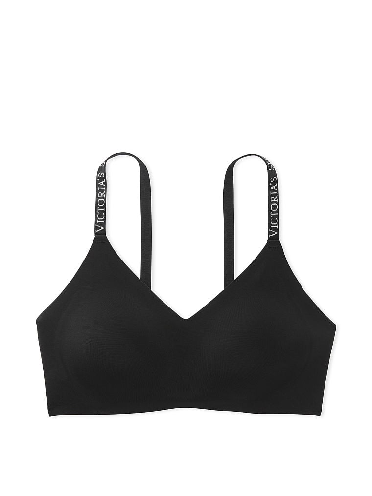 Buy Victorias Secret T Shirt Lightly Lined Comfort Bra online in Victoria s Secret United Arab Emirates