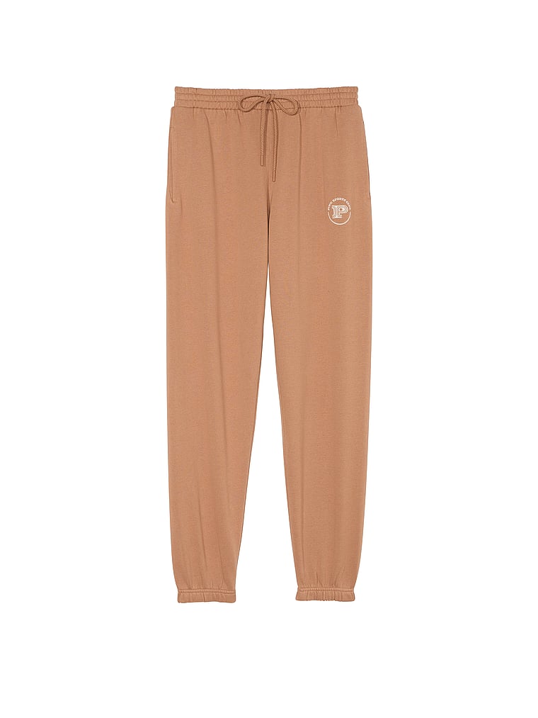 Pink store sweatpants online