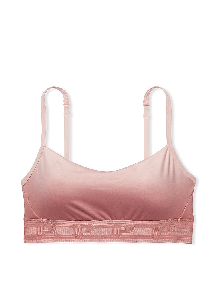 Victoria secret pink ultimate sports bra hotsell