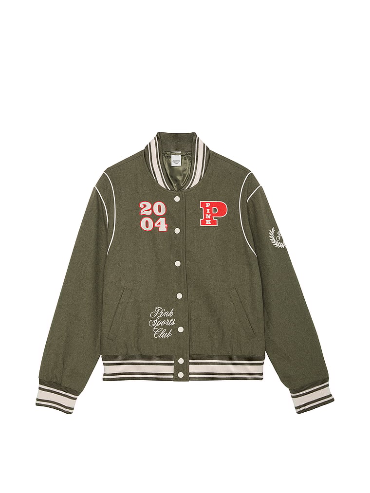 Carhartt wip pembroke varsity discount