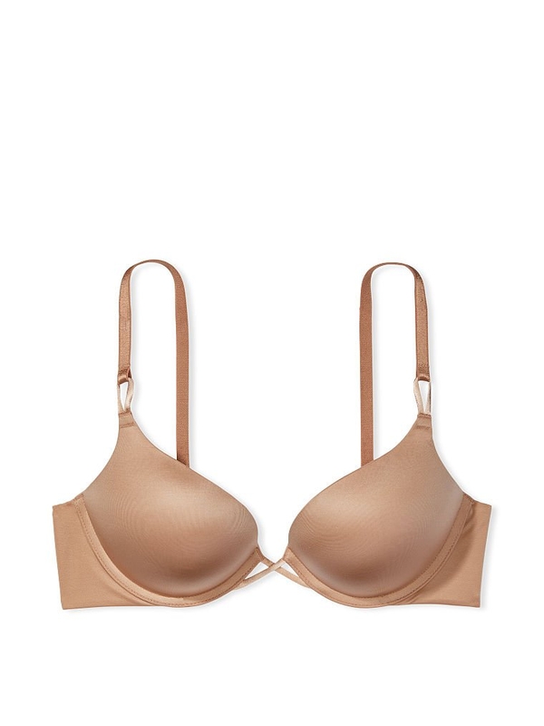 Bombshell Add-2-Cups Push Up Strapless Bra