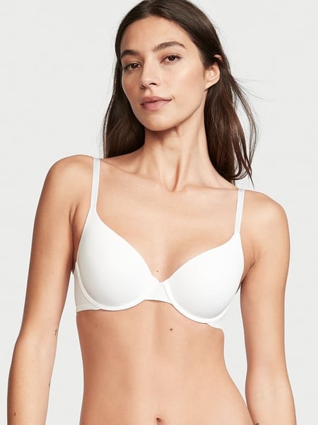Buy Body By Victoria Lightly Lined Smooth Full-Coverage Bra online