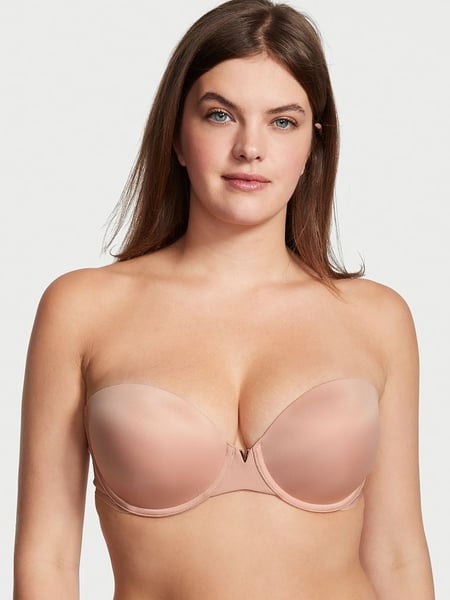 Buy Body By Victoria Perfect Shape Smooth Push-Up Bra online in Dubai