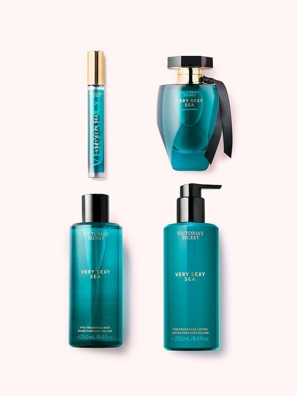Fine Fragrance Mist