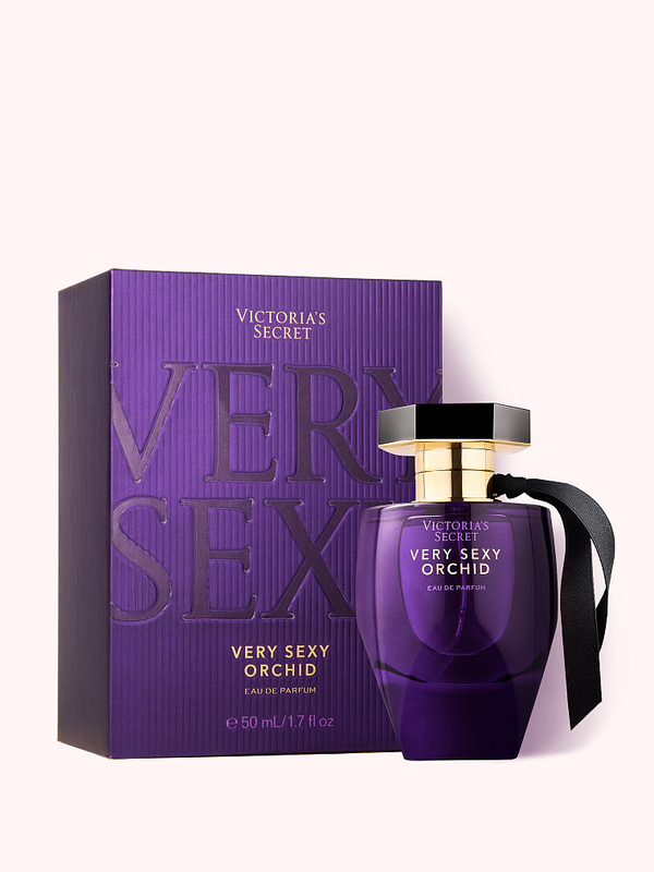 Victoria secret purple on sale perfume