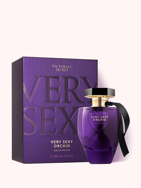 Secret perfume store