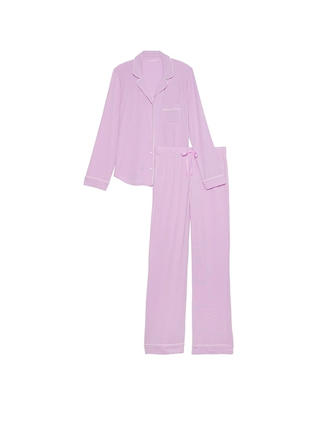 Buy Victorias Secret Modal Long Pajama Set online in Victoria s Secret United Arab Emirates