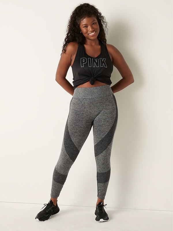 Seamless workout hotsell tight
