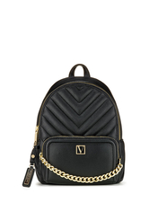 Camo victoria secret backpack hotsell