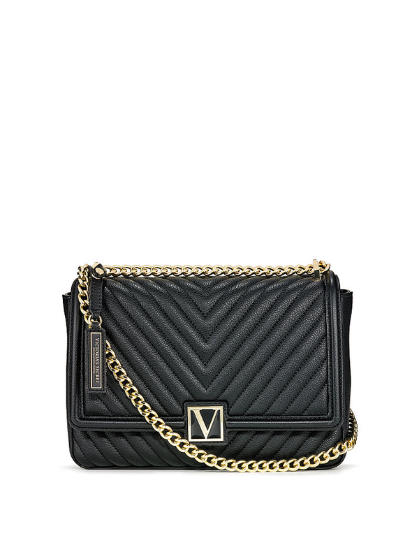 Buy Accessories The Victoria Medium Shoulder Bag online in Dubai