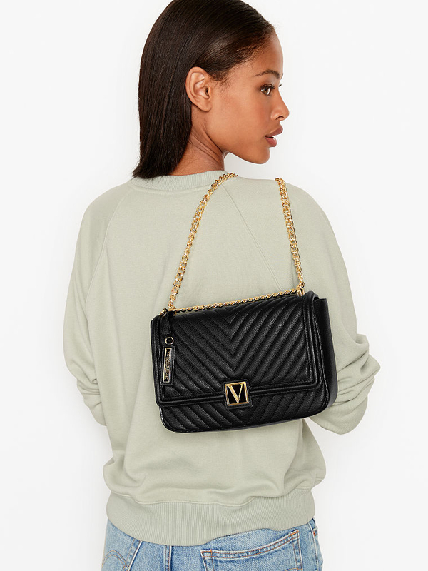 Buy Accessories The Victoria Medium Shoulder Bag online in Dubai