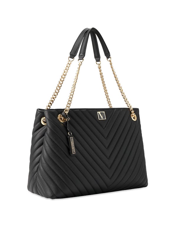 Victoria secret tote hotsell bag free 2018