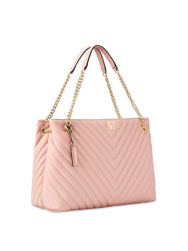 Buy Accessories The Victoria Shoulder Tote online in Dubai