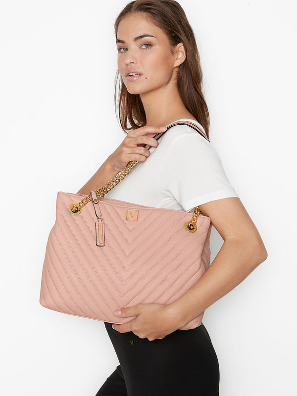 Victoria secret pink on sale purses