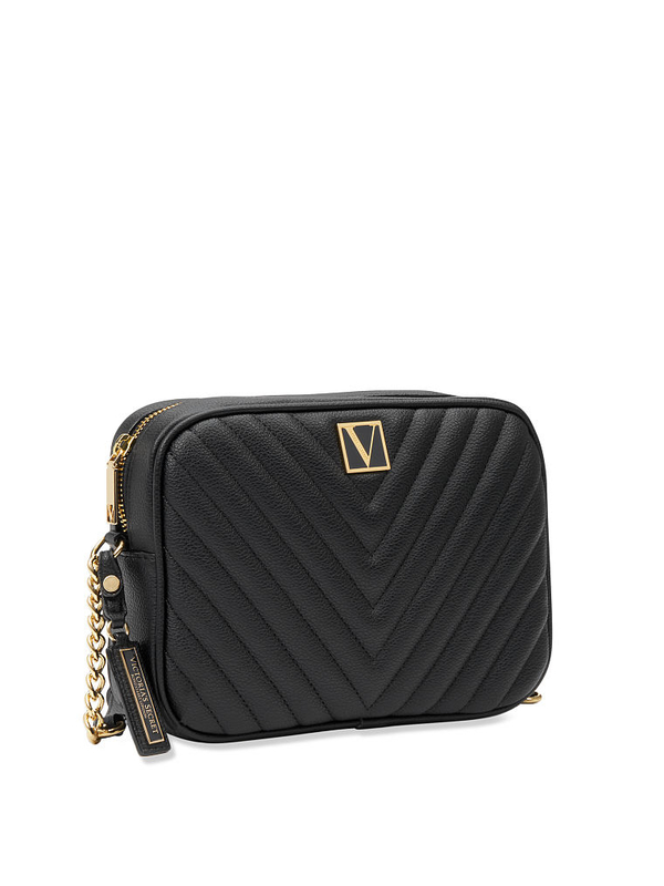 Victoria secret cross bag top